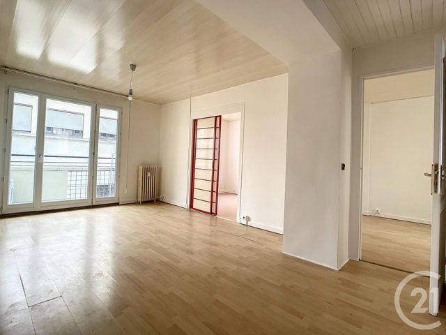 Appartement F3 à vendre - 3 pièces - 56,20 m2 - Boulogne Billancourt - 92 - ILE-DE-FRANCE
