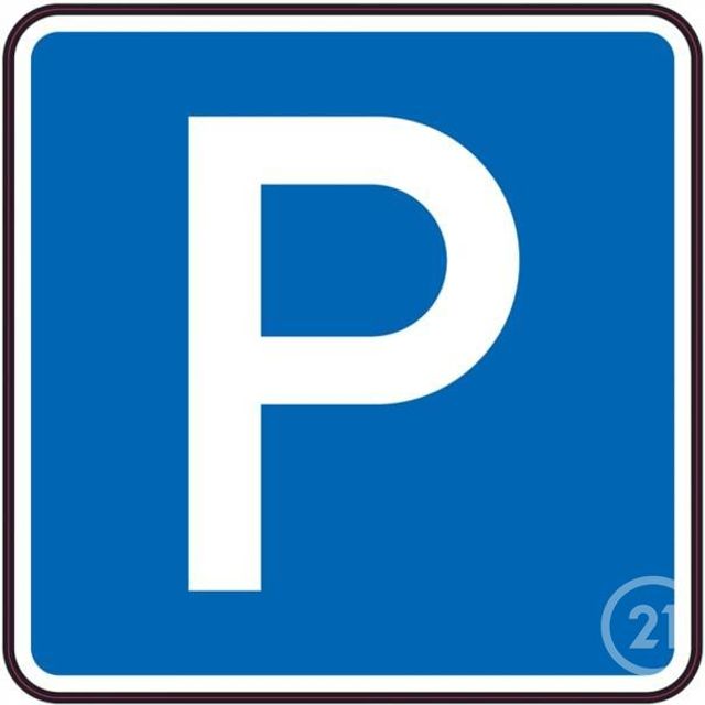 Parking à vendre - 11,50 m2 - Issy Les Moulineaux - 92 - ILE-DE-FRANCE
