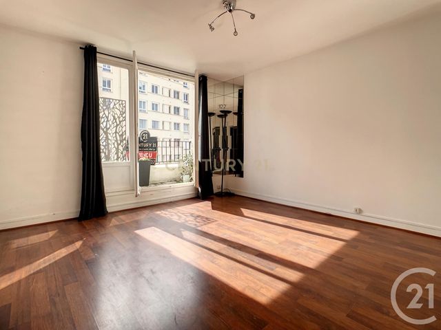 Appartement F1 à vendre - 1 pièce - 27,30 m2 - Boulogne Billancourt - 92 - ILE-DE-FRANCE