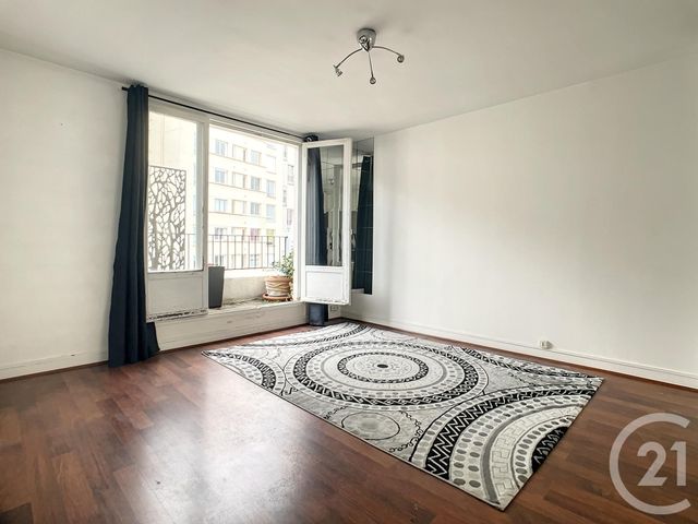 appartement - BOULOGNE BILLANCOURT - 92