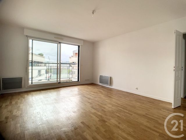 Appartement F3 à vendre - 3 pièces - 72,50 m2 - Issy Les Moulineaux - 92 - ILE-DE-FRANCE