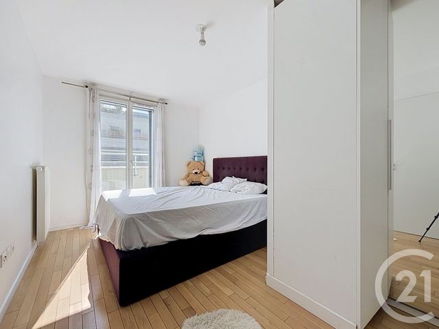 Appartement &agrave; vendre - 3 pi&egrave;ces - 65 m2 - Boulogne Billancourt - 92 - ILE-DE-FRANCE