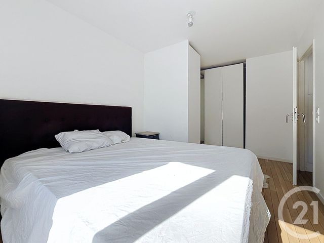 Appartement &agrave; vendre - 3 pi&egrave;ces - 65 m2 - Boulogne Billancourt - 92 - ILE-DE-FRANCE