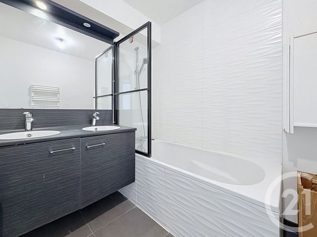 Appartement &agrave; vendre - 3 pi&egrave;ces - 65 m2 - Boulogne Billancourt - 92 - ILE-DE-FRANCE