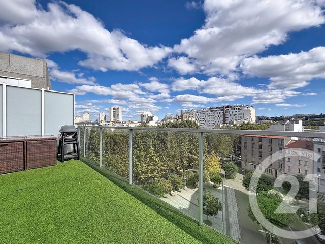 Appartement à vendre BOULOGNE BILLANCOURT