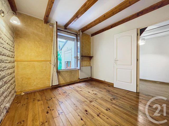 Maison à vendre - 5 pièces - 99 m2 - Issy Les Moulineaux - 92 - ILE-DE-FRANCE