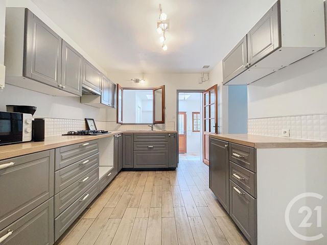 Maison à vendre - 5 pièces - 99 m2 - Issy Les Moulineaux - 92 - ILE-DE-FRANCE