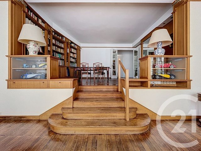 Appartement F5 à vendre - 5 pièces - 148,13 m2 - Paris - 75016 - ILE-DE-FRANCE