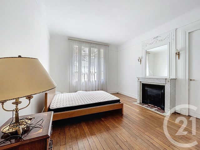 Appartement F5 à vendre - 5 pièces - 148,13 m2 - Paris - 75016 - ILE-DE-FRANCE