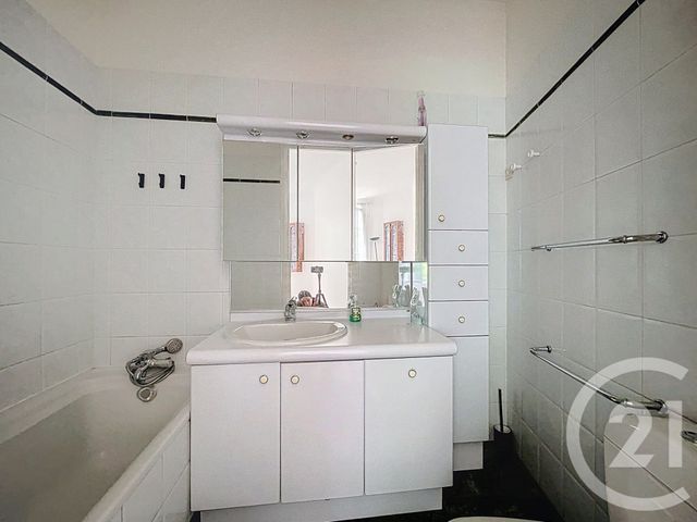 Appartement F5 à vendre - 5 pièces - 148,13 m2 - Paris - 75016 - ILE-DE-FRANCE