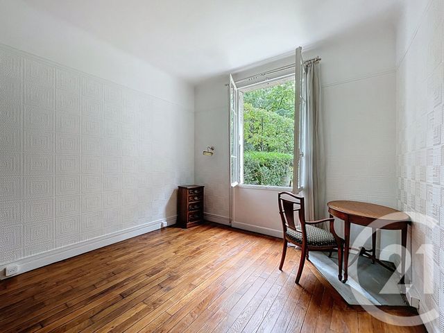 Appartement F5 à vendre - 5 pièces - 148,13 m2 - Paris - 75016 - ILE-DE-FRANCE