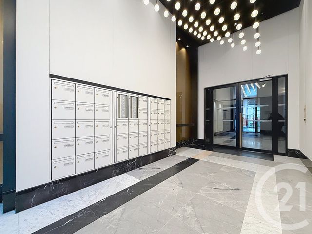 Appartement F1 &agrave; vendre - 1 pi&egrave;ce - 27,09 m2 - Issy Les Moulineaux - 92 - ILE-DE-FRANCE