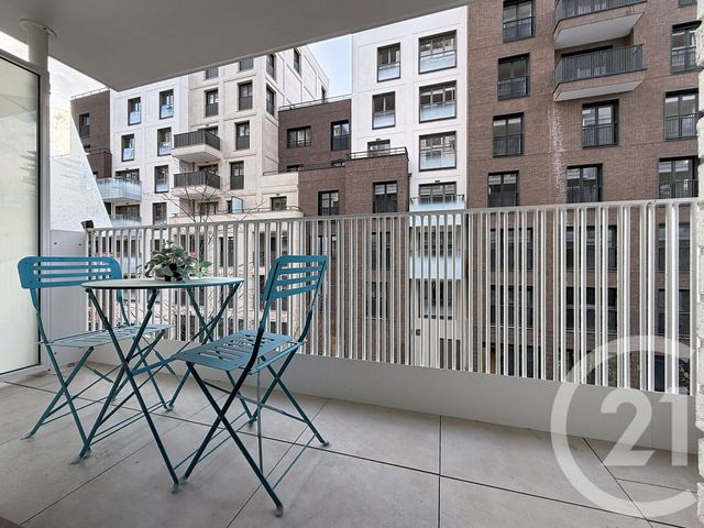 Appartement F1 &agrave; vendre - 1 pi&egrave;ce - 27,09 m2 - Issy Les Moulineaux - 92 - ILE-DE-FRANCE