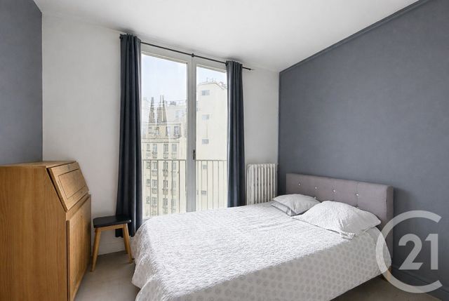 Appartement F2 &agrave; vendre - 2 pi&egrave;ces - 44,36 m2 - Boulogne Billancourt - 92 - ILE-DE-FRANCE