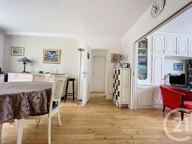 Appartement F4 à vendre - 4 pièces - 69,50 m2 - Boulogne Billancourt - 92 - ILE-DE-FRANCE