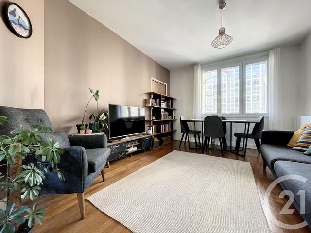 Prix immobilier BOULOGNE BILLANCOURT - Photo d’un appartement vendu