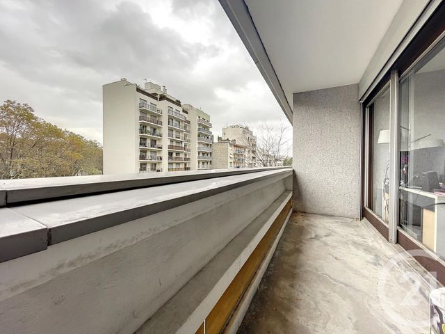 Prix immobilier BOULOGNE BILLANCOURT - Photo d’un appartement vendu