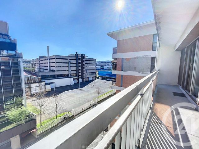 appartement - BOULOGNE BILLANCOURT - 92