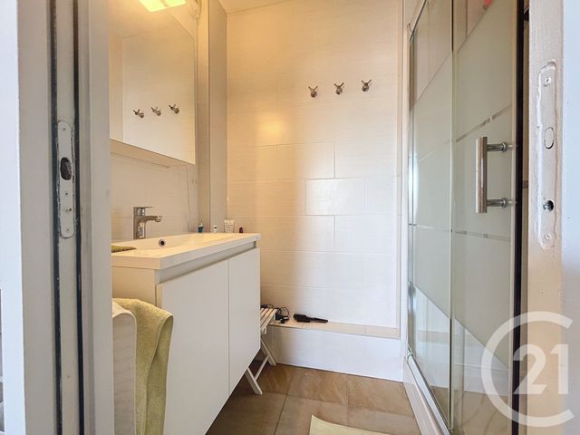 Appartement F1 à vendre - 1 pièce - 33,07 m2 - Boulogne Billancourt - 92 - ILE-DE-FRANCE