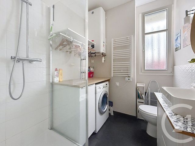 Appartement F2 &agrave; vendre - 2 pi&egrave;ces - 44,64 m2 - Boulogne Billancourt - 92 - ILE-DE-FRANCE