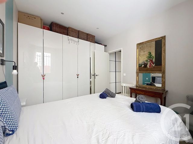 Appartement F2 &agrave; vendre - 2 pi&egrave;ces - 44,64 m2 - Boulogne Billancourt - 92 - ILE-DE-FRANCE