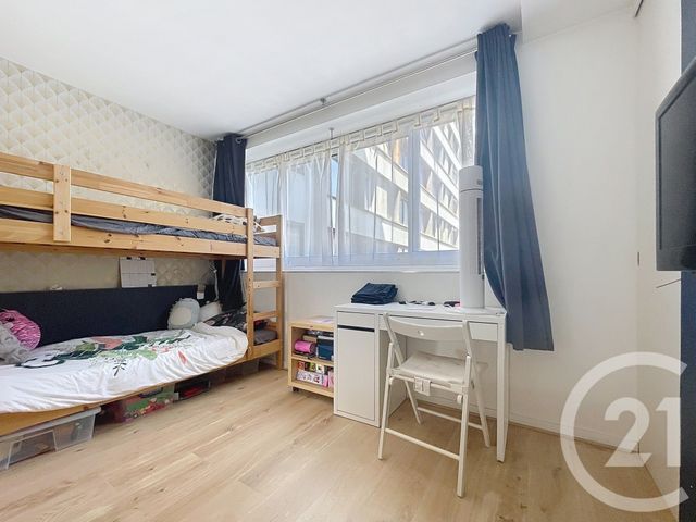 Appartement F3 à vendre - 3 pièces - 77,53 m2 - Boulogne Billancourt - 92 - ILE-DE-FRANCE