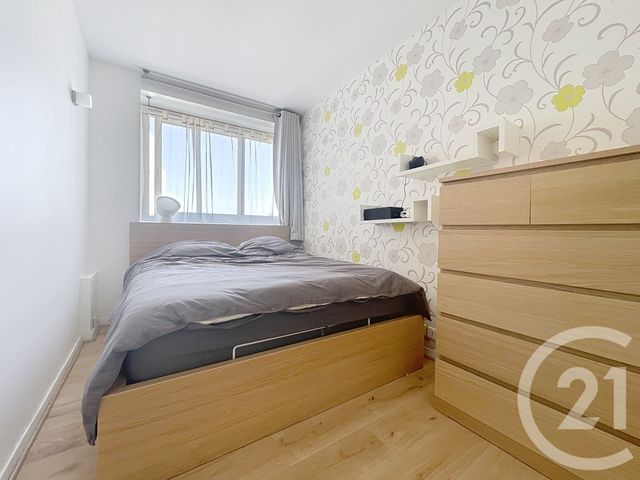 Appartement F3 à vendre - 3 pièces - 77,53 m2 - Boulogne Billancourt - 92 - ILE-DE-FRANCE