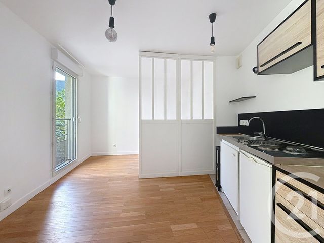 Appartement F1 à vendre - 1 pièce - 31,84 m2 - Boulogne Billancourt - 92 - ILE-DE-FRANCE