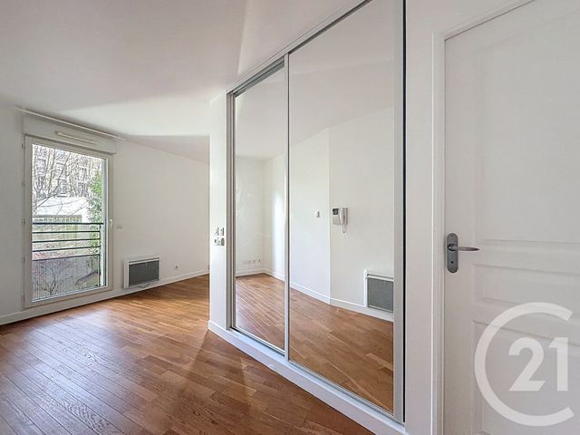 Appartement F1 à vendre - 1 pièce - 31,84 m2 - Boulogne Billancourt - 92 - ILE-DE-FRANCE