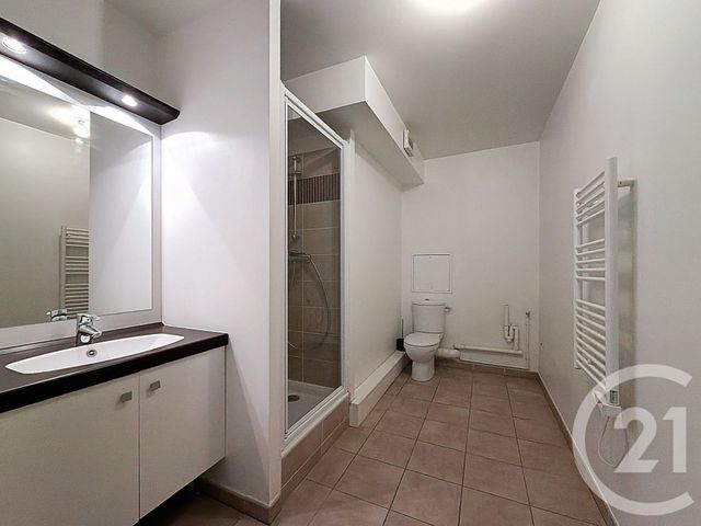 Appartement F1 à vendre - 1 pièce - 31,84 m2 - Boulogne Billancourt - 92 - ILE-DE-FRANCE