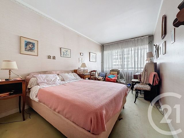 Appartement F4 &agrave; vendre - 4 pi&egrave;ces - 109,41 m2 - Boulogne Billancourt - 92 - ILE-DE-FRANCE