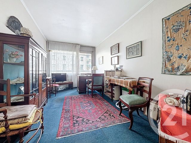 Appartement F4 &agrave; vendre - 4 pi&egrave;ces - 109,41 m2 - Boulogne Billancourt - 92 - ILE-DE-FRANCE