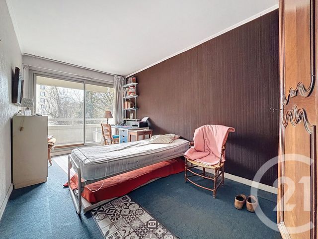 Appartement F4 &agrave; vendre - 4 pi&egrave;ces - 109,41 m2 - Boulogne Billancourt - 92 - ILE-DE-FRANCE