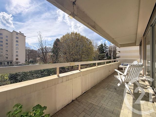 appartement - BOULOGNE BILLANCOURT - 92