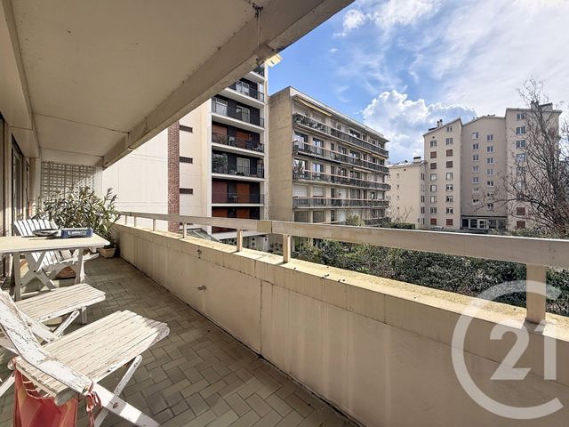 Appartement F4 &agrave; vendre - 4 pi&egrave;ces - 109,41 m2 - Boulogne Billancourt - 92 - ILE-DE-FRANCE