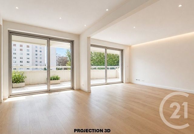 Appartement F4 &agrave; vendre - 4 pi&egrave;ces - 109,41 m2 - Boulogne Billancourt - 92 - ILE-DE-FRANCE