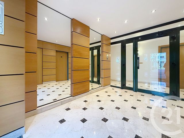 Appartement F3 &agrave; vendre - 3 pi&egrave;ces - 68,88 m2 - Boulogne Billancourt - 92 - ILE-DE-FRANCE