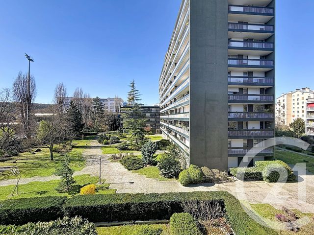 Appartement F3 &agrave; vendre - 3 pi&egrave;ces - 68,88 m2 - Boulogne Billancourt - 92 - ILE-DE-FRANCE