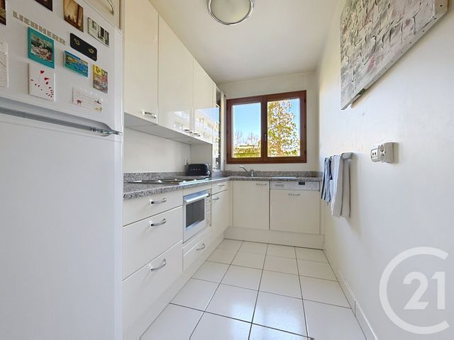 Appartement F3 &agrave; vendre - 3 pi&egrave;ces - 68,88 m2 - Boulogne Billancourt - 92 - ILE-DE-FRANCE