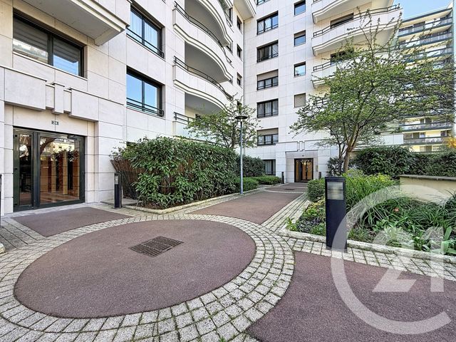 Appartement F3 &agrave; vendre - 3 pi&egrave;ces - 68,88 m2 - Boulogne Billancourt - 92 - ILE-DE-FRANCE