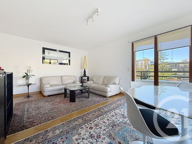 Appartement F3 &agrave; vendre - 3 pi&egrave;ces - 68,88 m2 - Boulogne Billancourt - 92 - ILE-DE-FRANCE