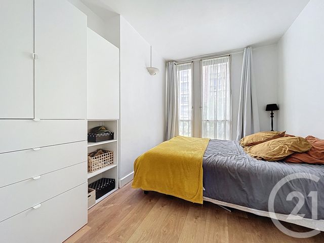 Appartement F3 &agrave; vendre - 3 pi&egrave;ces - 67,27 m2 - Boulogne Billancourt - 92 - ILE-DE-FRANCE