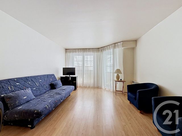 Appartement F2 &agrave; vendre - 2 pi&egrave;ces - 51,78 m2 - Boulogne Billancourt - 92 - ILE-DE-FRANCE