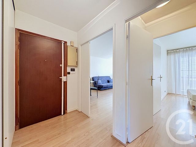 Appartement F2 &agrave; vendre - 2 pi&egrave;ces - 51,78 m2 - Boulogne Billancourt - 92 - ILE-DE-FRANCE