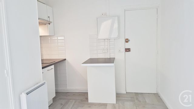 Appartement Studio à vendre - 1 pièce - 12,03 m2 - Paris - 75015 - ILE-DE-FRANCE