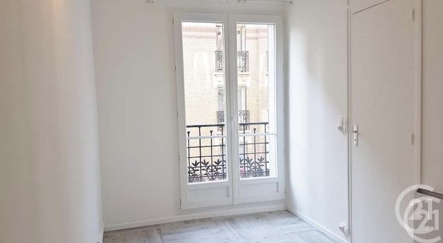 Appartement Studio à vendre - 1 pièce - 12,03 m2 - Paris - 75015 - ILE-DE-FRANCE