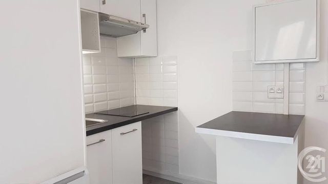 Appartement Studio à vendre - 1 pièce - 12,03 m2 - Paris - 75015 - ILE-DE-FRANCE