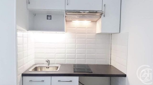 Appartement Studio à vendre - 1 pièce - 12,03 m2 - Paris - 75015 - ILE-DE-FRANCE