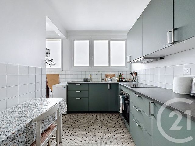 Appartement F8 &agrave; vendre - 8 pi&egrave;ces - 153,11 m2 - Boulogne Billancourt - 92 - ILE-DE-FRANCE