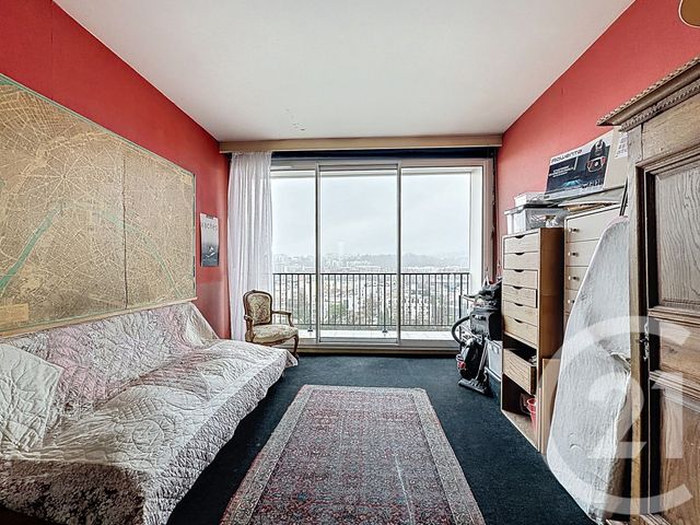 Appartement F8 &agrave; vendre - 8 pi&egrave;ces - 153,11 m2 - Boulogne Billancourt - 92 - ILE-DE-FRANCE